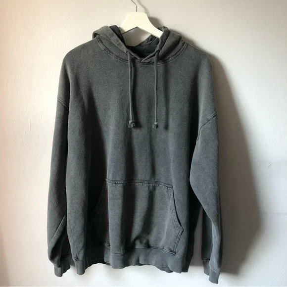 ASOS Grey Everyday Sweater - Picture 2 of 5